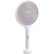 Xiaomi Qualitell E2 Electric Mosquito Killer Lamp Racket Fly Swatter