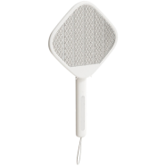 Xiaomi Qualitell V1 Foldable Mosquito Swatter And Electric Mosquito Bat