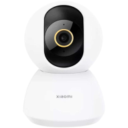 Xiaomi Smart Camera C300 3MP 2K 360 Degree Night version WiFi - White image