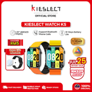Xiaomi Smart Watch Kieslect KS