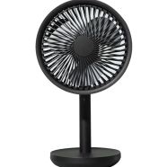 Xiaomi Solove F5 Pro Destop Fan (Black)