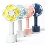 Xiaomi Solove N9 Portable And Table Fan