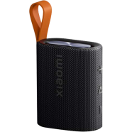 Xiaomi Sound Pocket 5W IP67 Bluetooth 5.4 Portable Speaker- Black