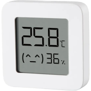 Xiaomi Temperature and Humidity Monitor 2 icon