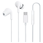 Xiaomi Type-C In-Ear Earphones White