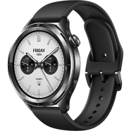 Xiaomi Watch S4 with GPS and 5ATM Waterproof 