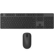 Xiaomi Wireless Keyboard and Mouse Combo Set -2 image
