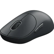 Xiaomi Wireless Mouse 3 Dual Mode Black 1200DPI