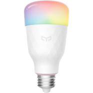 Xiaomi Yeelight LED Bulb 1S Colour RGB Smart Bulb