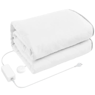 Xiaomi Youpin Xiaoda Low-Pressure Electric Blanket 150cm×80cm icon