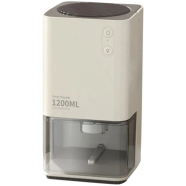 Xiaomiyoupin Smartfrog Desktop Dehumidifier 1200ML