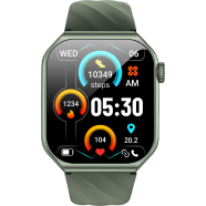 Xinji Cobee C1 PLUS Smart Watch Green