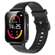 Xinji Cobee C1 Smart Watch - Black