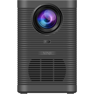 Xinji PX1 LCD Projector Black image