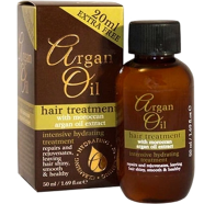 Xpel Argan Oil 50ml Hair Treatment With Moroccan Argan Oil Extract - 5060120164049