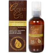 Xpel Argan Oil Hair Treatment 100ml With Moroccan Argan Oil Extract