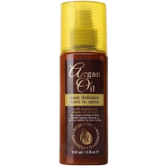 Xpel Argan Oil Heat Defence Leave In Spray 150ml