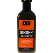 Xpel Ginger Anti Dandruff Conditioner - 400 ml - 5060120169297