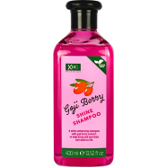 Xpel Goji Berry Shine Shampoo 400 ml -5060120175311