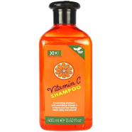 Xpel Hair Care Vitamin C Shampoo 400ml