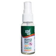 Xpel Natural Mosquito Repellent Spray 30ml