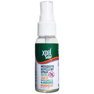 Xpel Natural Mosquito Repellent Spray 30ml icon