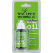 Xpel Tea Tree Essential Oil 30ml