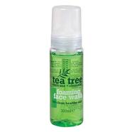 Xpel Tea Tree Foaming Face Wash - 200ml - 16404