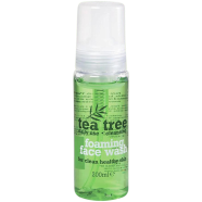 Xpel Tea Tree Foaming Face Wash - 200ml - 16404