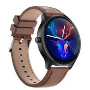 Xpert Vouge 60Hz AMOLED Bluetooth Calling Smart Watch