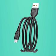 Xpert X01V Cable Micro USB 2.4A PVC Pure Copper PVC Two End Injection Molding