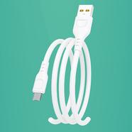 Xpert X01V Cable Micro USB 2.4A PVC Pure Copper PVC Two End Injection Molding image