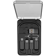 Xpert X53T Versatile Portable Charging Data Cable 6 in 1