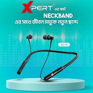 Xpert XL19 Neckband - Tarnish