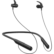 Xtra N40 Bluetooth In Ear Neckband- Black