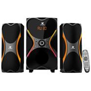 Xtreme 2:1 Speaker Duo