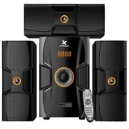 Xtreme 3:1 Speaker Trio image