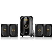Xtreme 4:1 Speaker Flash
