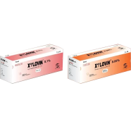 Xylovin 0.1Parsent Nasal Drop 10 ml drop