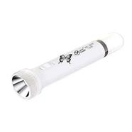 YAGE YG 3870 Bright Led Torch Light Flashlight Torch With Candle Light