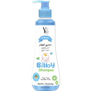 YC Baby Shampoo 200gm image