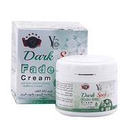 YC Dark Spot Fade Out Cream - 50gm - 26833