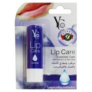 YC Lip Care Vitamin E and Aloe Vera - 3.8g - 15359