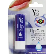 YC Lip Care Vitamin E and Aloe Vera - 3.8g - 15359
