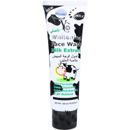 YC Whitening Face Wash Milk Extract - 100 ml