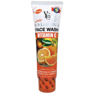 YC Vitamin C Face Wash - 100ml - 33500