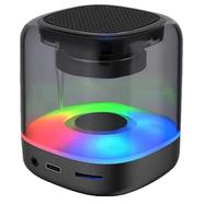 YD-68 LED Lighting Colorful Portable Wireless Speaker
