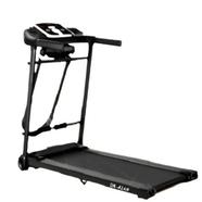 YIJIAN DK-42AR Multi-function Foldable Motorized Treadmill