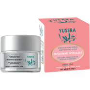 YUSERA Brightening Moisturizer Cream 50gm