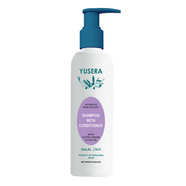 YUSERA Detangler Shine and Soft Shampoo with Conditioner 500 ml